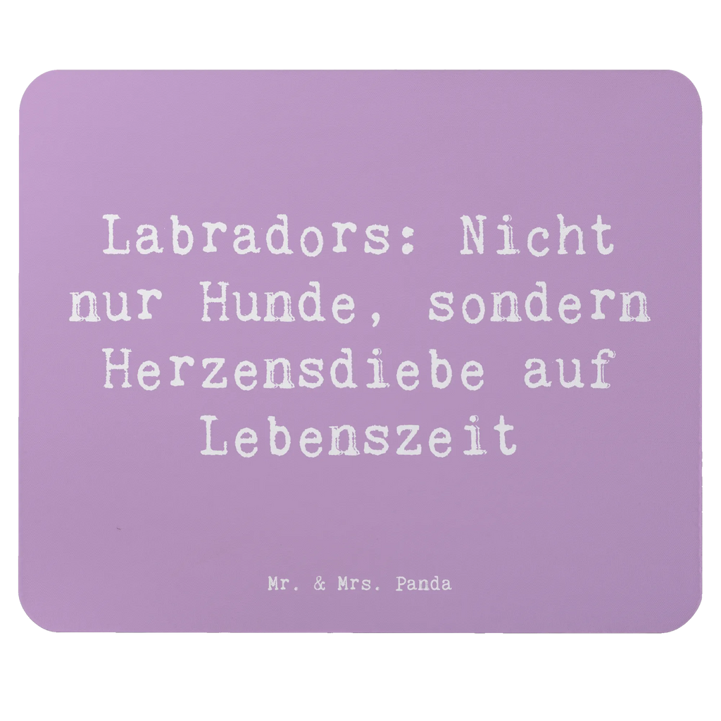 Mouse mat Saying Labradors: Nicht nur Hunde, sondern Herzensdiebe auf Lebenszeit Arbeitszimmer, Büroausstattung, PC Zubehör, Mausunterlage, Einzigartiges Mauspad, Mauspad Büro, Computer zubehör, Mauspad, Mousepad, Designer Mauspad, Hund, Hunderasse, Rassehund, Hundebesitzer, Geschenk, Tierfreund, Schenken, Welpe