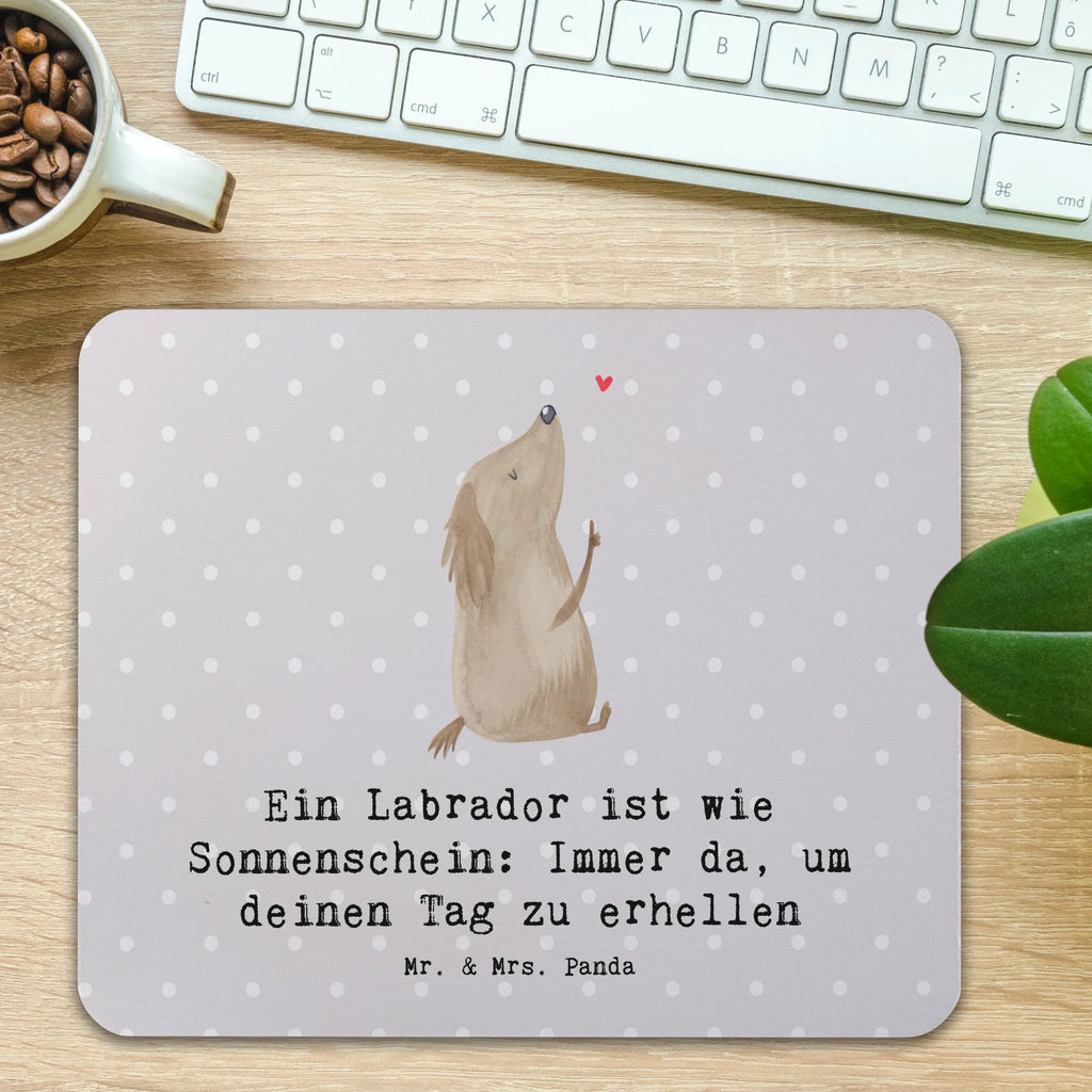 Mauspad Labrador Sonnenschein Arbeitszimmer, Mauspad, Mousepad, Designer Mauspad, Computer zubehör, Mauspad Büro, Einzigartiges Mauspad, Büroausstattung, PC Zubehör, Mausunterlage, Hund, Hunderasse, Rassehund, Hundebesitzer, Geschenk, Tierfreund, Schenken, Welpe