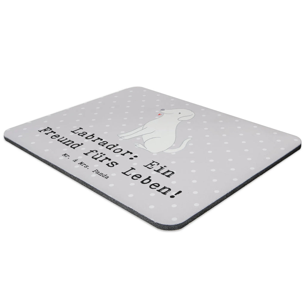 Mouse mat Labrador: Ein Freund fürs Leben! Mausunterlage, PC Zubehör, Büroausstattung, Mauspad Büro, Mauspad, Mousepad, Computer zubehör, Designer Mauspad, Einzigartiges Mauspad, Arbeitszimmer, Hund, Hunderasse, Rassehund, Hundebesitzer, Geschenk, Tierfreund, Schenken, Welpe