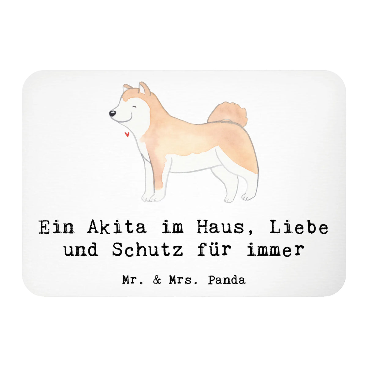 Magnet Akita Inu Liebe einkaufszettelmagnet, holz whiteboardmagnet, designmagnet, whiteboardmagnet, Pinnwandmagnet, rechteckmagnet, notizmagnet, tafelmagnet, mdf magnet, memomagnet, magnet, Notizhalter, wandmagnet, bildmagnet, haftmagnet, holzmagnet, zettelhalter, Dekomagnet, küchenmagnet, spruchmagnet, Kühlschrankmagnet, holz kühlschrankmagnet, büromagnet, Geschenk, Schenken, Hund, Hunderasse, Rassehund, Hundebesitzer, Tierfreund, Welpe