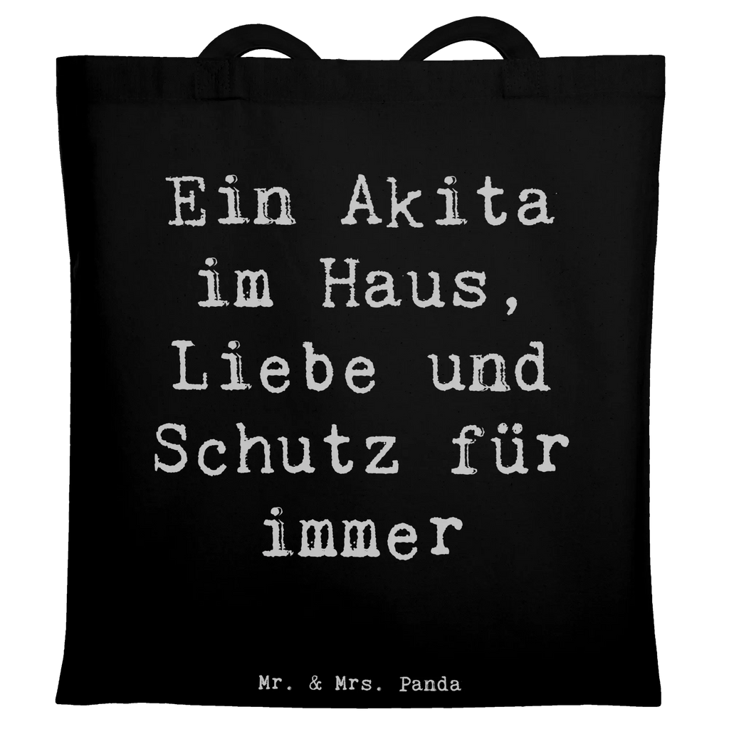 Tragetasche Spruch Akita Inu Liebe Schultertasche, Einkaufstüte, Beuteltasche, Strandtasche, Tragetasche, Einkaufstasche, Stofftasche, Shopper, Stoffbeutel, Tasche, Jutebeutel, Jutetasche, Beutel, Laptoptasche, Umhängetasche, Badetasche, Hund, Hunderasse, Rassehund, Hundebesitzer, Geschenk, Tierfreund, Schenken, Welpe