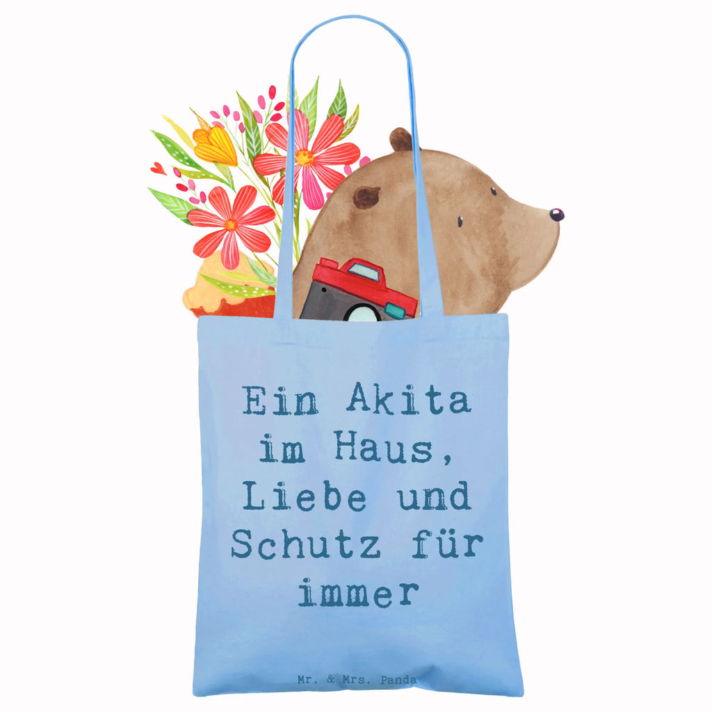 Tragetasche Spruch Akita Inu Liebe Schultertasche, Einkaufstüte, Beuteltasche, Strandtasche, Tragetasche, Einkaufstasche, Stofftasche, Shopper, Stoffbeutel, Tasche, Jutebeutel, Jutetasche, Beutel, Laptoptasche, Umhängetasche, Badetasche, Hund, Hunderasse, Rassehund, Hundebesitzer, Geschenk, Tierfreund, Schenken, Welpe