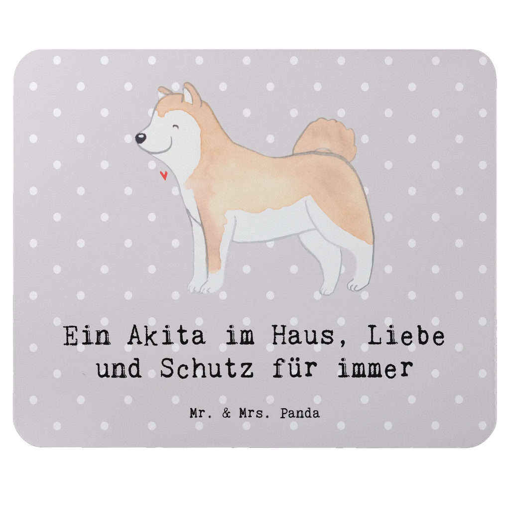 Mauspad Akita Inu Liebe Mausunterlage, Mauspad, PC Zubehör, Computer zubehör, Arbeitszimmer, Einzigartiges Mauspad, Mousepad, Büroausstattung, Mauspad Büro, Designer Mauspad, Hund, Hunderasse, Rassehund, Hundebesitzer, Geschenk, Tierfreund, Schenken, Welpe