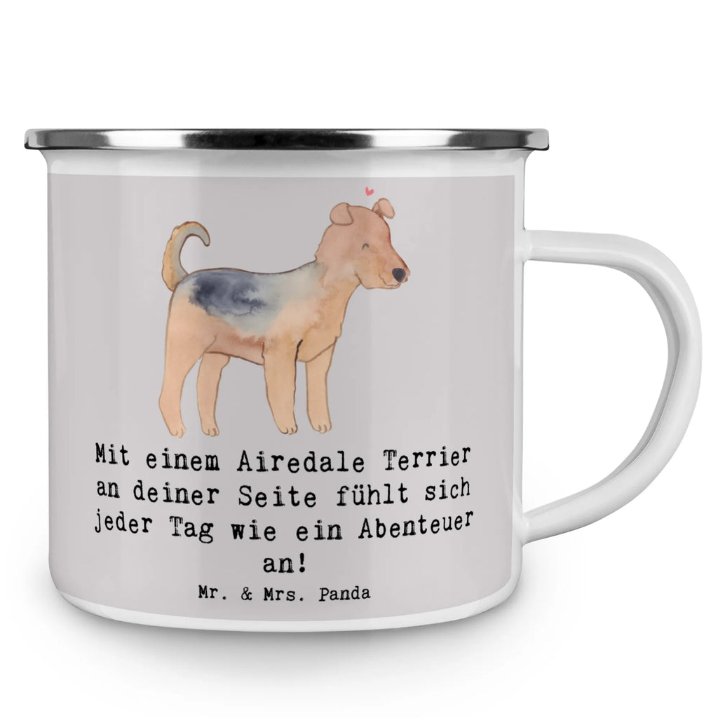 Enamel camping mug Mit einem Airedale Terrier an deiner Seite fühlt sich jeder Tag wie ein Abenteuer an! Trinkbecher, Camping Tasse Emaille, Metalltasse für Camping, Tasse Camping, Edelstahl Trinkbecher, Camping Tassen Emaille, Emaille Becher, Emaille Tasse, Kaffee Blechtasse, Blechtasse, Blechtasse Outdoor, Emaille Tasse Camping, Emaille Campingbecher, Outdoor Tasse, Emaille Becher Camping, Campingtasse, Camping Tassen, Tasse Emaille, Camping Tasse Metall, Campingbecher, Outdoor Becher, Emailletasse, Emaille Trinkbecher, Camping Becher Edelstahl, Campingtassen, Metalltasse, Emaille Tassen, Camping Becher, Blechtassen, Metall Tasse, Hund, Hunderasse, Rassehund, Hundebesitzer, Geschenk, Tierfreund, Schenken, Welpe