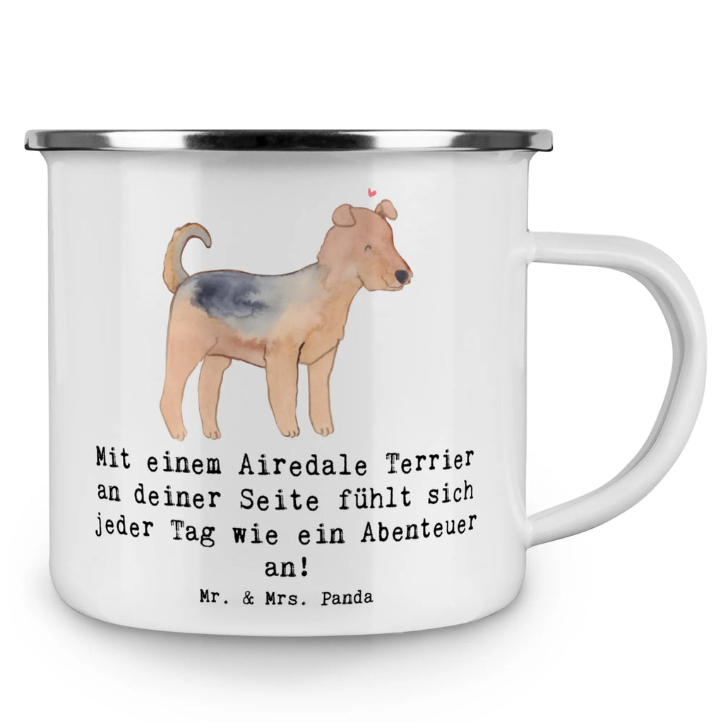 Enamel camping mug Mit einem Airedale Terrier an deiner Seite fühlt sich jeder Tag wie ein Abenteuer an! Trinkbecher, Camping Tasse Emaille, Metalltasse für Camping, Tasse Camping, Edelstahl Trinkbecher, Camping Tassen Emaille, Emaille Becher, Emaille Tasse, Kaffee Blechtasse, Blechtasse, Blechtasse Outdoor, Emaille Tasse Camping, Emaille Campingbecher, Outdoor Tasse, Emaille Becher Camping, Campingtasse, Camping Tassen, Tasse Emaille, Camping Tasse Metall, Campingbecher, Outdoor Becher, Emailletasse, Emaille Trinkbecher, Camping Becher Edelstahl, Campingtassen, Metalltasse, Emaille Tassen, Camping Becher, Blechtassen, Metall Tasse, Hund, Hunderasse, Rassehund, Hundebesitzer, Geschenk, Tierfreund, Schenken, Welpe