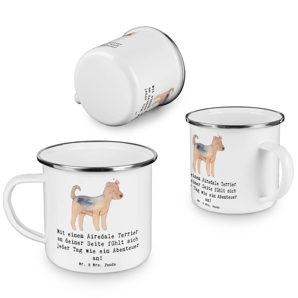 Enamel camping mug Mit einem Airedale Terrier an deiner Seite fühlt sich jeder Tag wie ein Abenteuer an! Trinkbecher, Camping Tasse Emaille, Metalltasse für Camping, Tasse Camping, Edelstahl Trinkbecher, Camping Tassen Emaille, Emaille Becher, Emaille Tasse, Kaffee Blechtasse, Blechtasse, Blechtasse Outdoor, Emaille Tasse Camping, Emaille Campingbecher, Outdoor Tasse, Emaille Becher Camping, Campingtasse, Camping Tassen, Tasse Emaille, Camping Tasse Metall, Campingbecher, Outdoor Becher, Emailletasse, Emaille Trinkbecher, Camping Becher Edelstahl, Campingtassen, Metalltasse, Emaille Tassen, Camping Becher, Blechtassen, Metall Tasse, Hund, Hunderasse, Rassehund, Hundebesitzer, Geschenk, Tierfreund, Schenken, Welpe