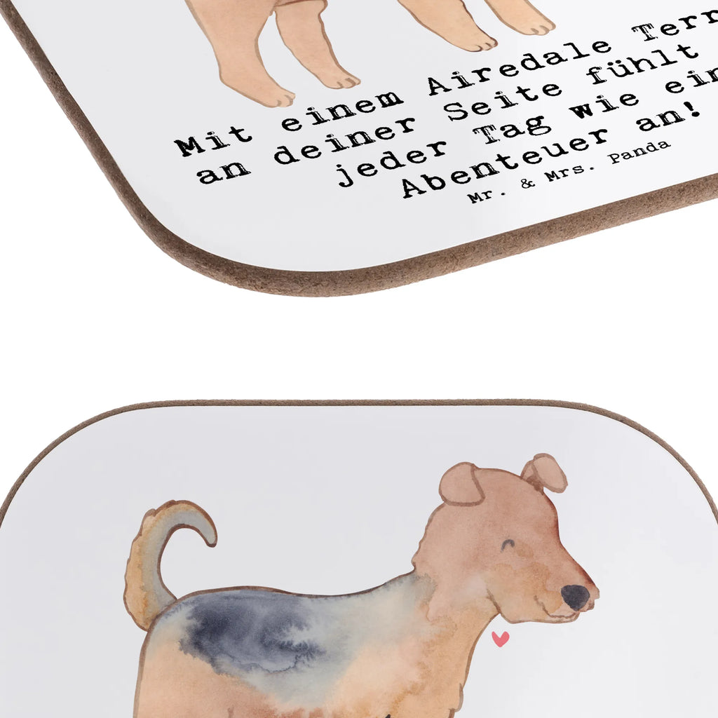 Untersetzer Airedale Terrier Abenteuer Holzuntersetzer, Untersetzer Holz, Bierdeckel, Untersetzer für Gläser, Glasuntersetzer, Tassen Untersetzer, Untersetzer Design, Korkuntersetzer, Untersetzer, Getränkeuntersetzer, Untersetzer Gläser, Untersetzer aus Holz, Hund, Hunderasse, Rassehund, Hundebesitzer, Geschenk, Tierfreund, Schenken, Welpe