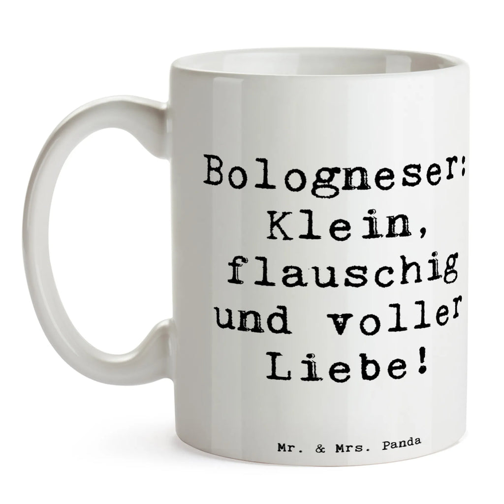 Tasse Spruch Bologneser Liebe Geschenktasse, Bürotasse, Keramiktasse, Porzellantasse, Teetasse, Tasse mit Zitaten, Tasse mit Motiven, Kaffeetasse, Tasse, Hund, Hunderasse, Rassehund, Hundebesitzer, Geschenk, Tierfreund, Schenken, Welpe