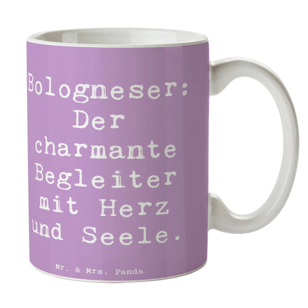 Mug Cytat Bologneser: Der charmante Begleiter mit Herz und Seele. Geschenktasse, Kaffeetasse, Tasse mit Motiven, Keramiktasse, Teetasse, Tasse mit Zitaten, Porzellantasse, Bürotasse, Tasse, Hund, Hunderasse, Rassehund, Hundebesitzer, Geschenk, Tierfreund, Schenken, Welpe