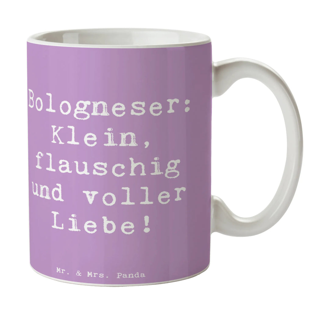 Tasse Spruch Bologneser Liebe Geschenktasse, Bürotasse, Keramiktasse, Porzellantasse, Teetasse, Tasse mit Zitaten, Tasse mit Motiven, Kaffeetasse, Tasse, Hund, Hunderasse, Rassehund, Hundebesitzer, Geschenk, Tierfreund, Schenken, Welpe