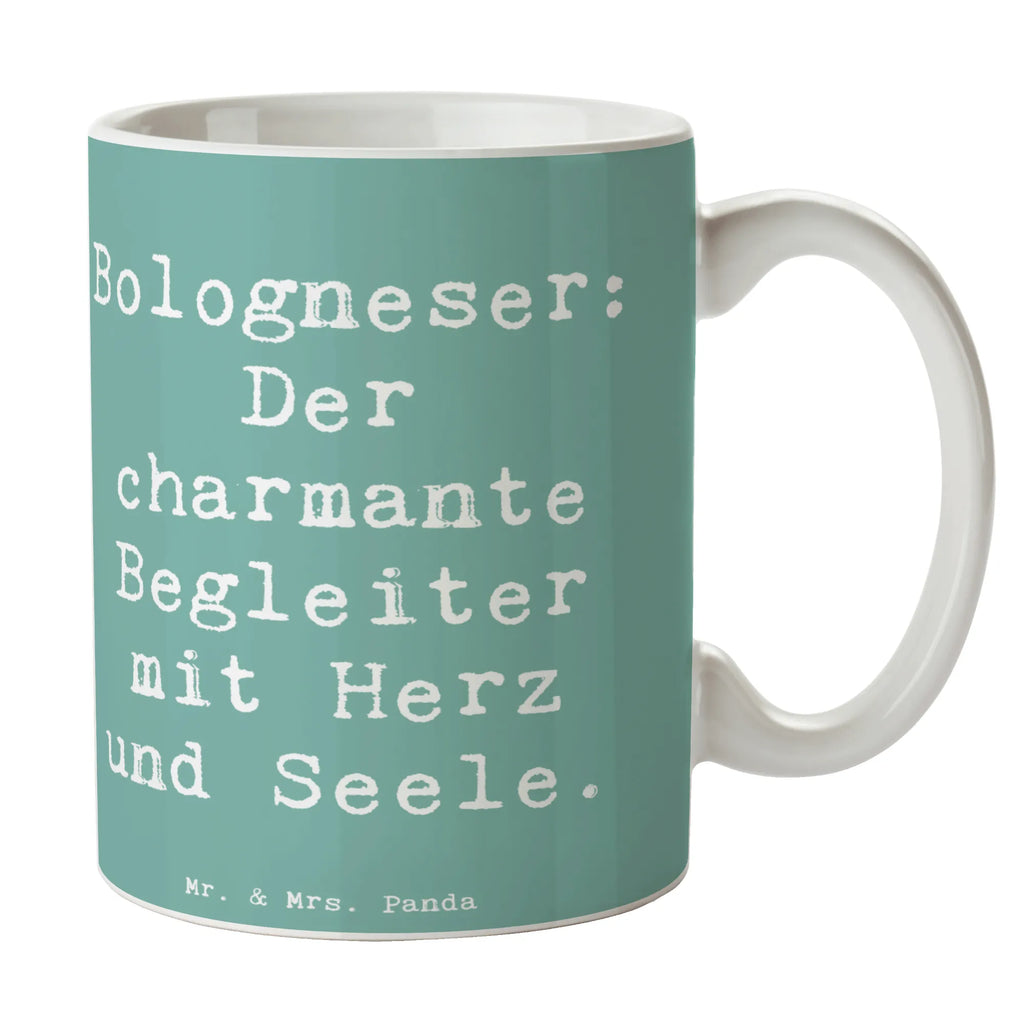 Mug Cytat Bologneser: Der charmante Begleiter mit Herz und Seele. Geschenktasse, Kaffeetasse, Tasse mit Motiven, Keramiktasse, Teetasse, Tasse mit Zitaten, Porzellantasse, Bürotasse, Tasse, Hund, Hunderasse, Rassehund, Hundebesitzer, Geschenk, Tierfreund, Schenken, Welpe