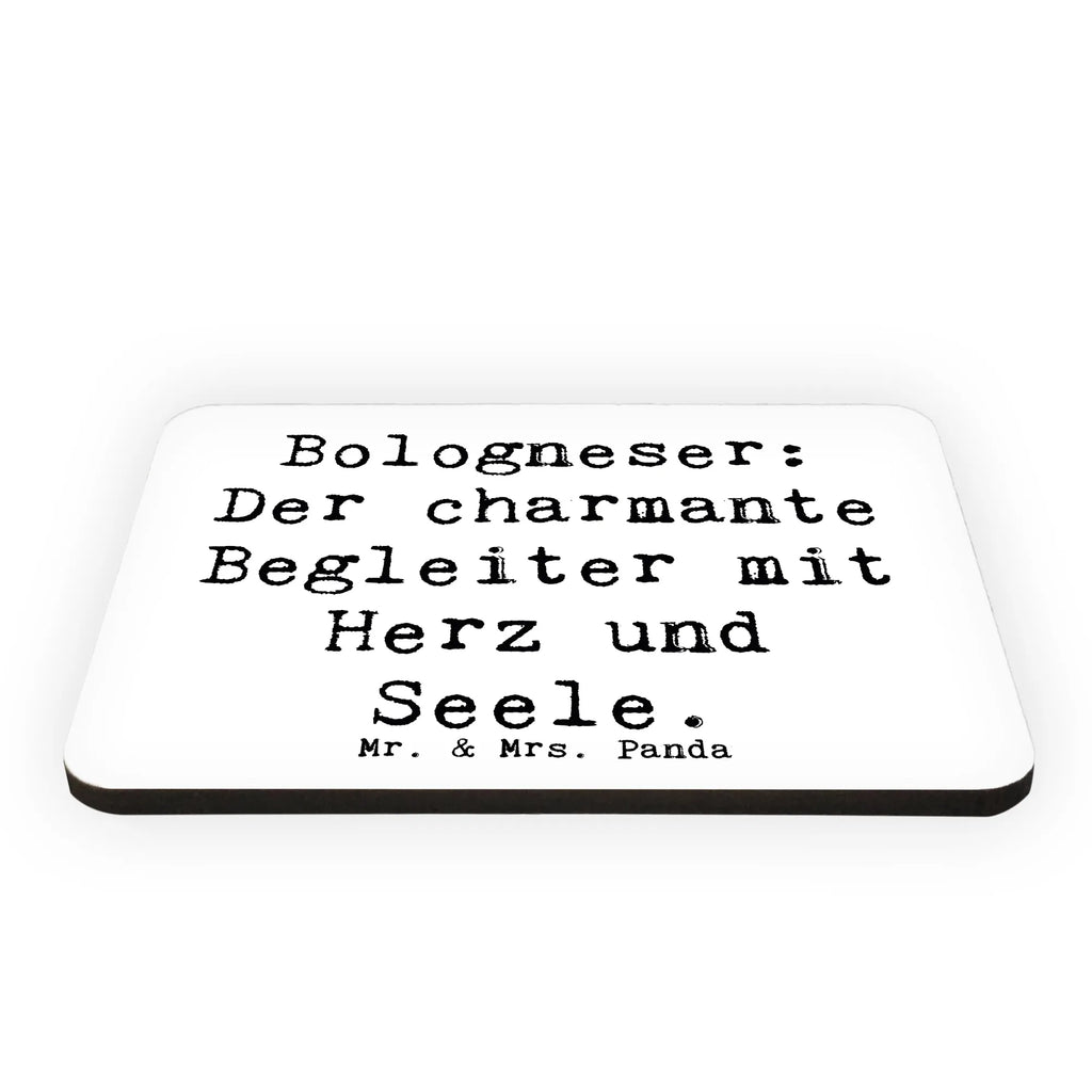 Magnet Spruch Bologneser Begleiter Dekomagnet, Whiteboard Magnet, Souvenir Magnet, Notiz Magnet, Pinnwandmagnet, Kühlschrankmagnet, Motivmagnete, Kühlschrank Dekoration, Hund, Hunderasse, Rassehund, Hundebesitzer, Geschenk, Tierfreund, Schenken, Welpe