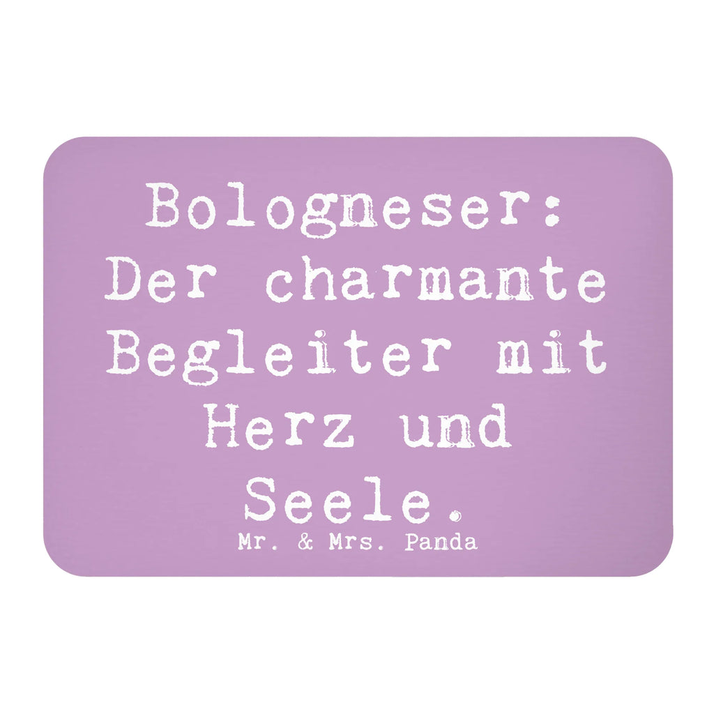 Magnet Spruch Bologneser Begleiter Dekomagnet, Whiteboard Magnet, Souvenir Magnet, Notiz Magnet, Pinnwandmagnet, Kühlschrankmagnet, Motivmagnete, Kühlschrank Dekoration, Hund, Hunderasse, Rassehund, Hundebesitzer, Geschenk, Tierfreund, Schenken, Welpe