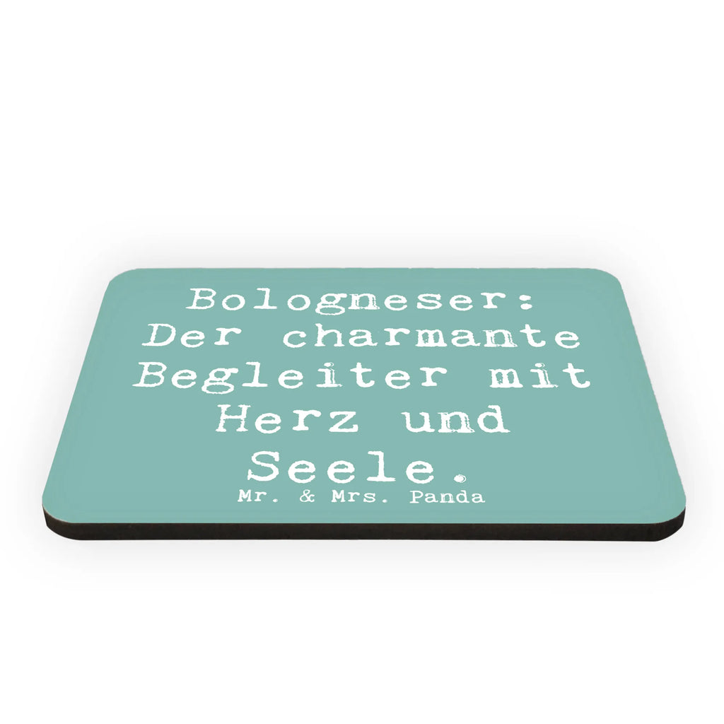Magnet Spruch Bologneser Begleiter Dekomagnet, Whiteboard Magnet, Souvenir Magnet, Notiz Magnet, Pinnwandmagnet, Kühlschrankmagnet, Motivmagnete, Kühlschrank Dekoration, Hund, Hunderasse, Rassehund, Hundebesitzer, Geschenk, Tierfreund, Schenken, Welpe