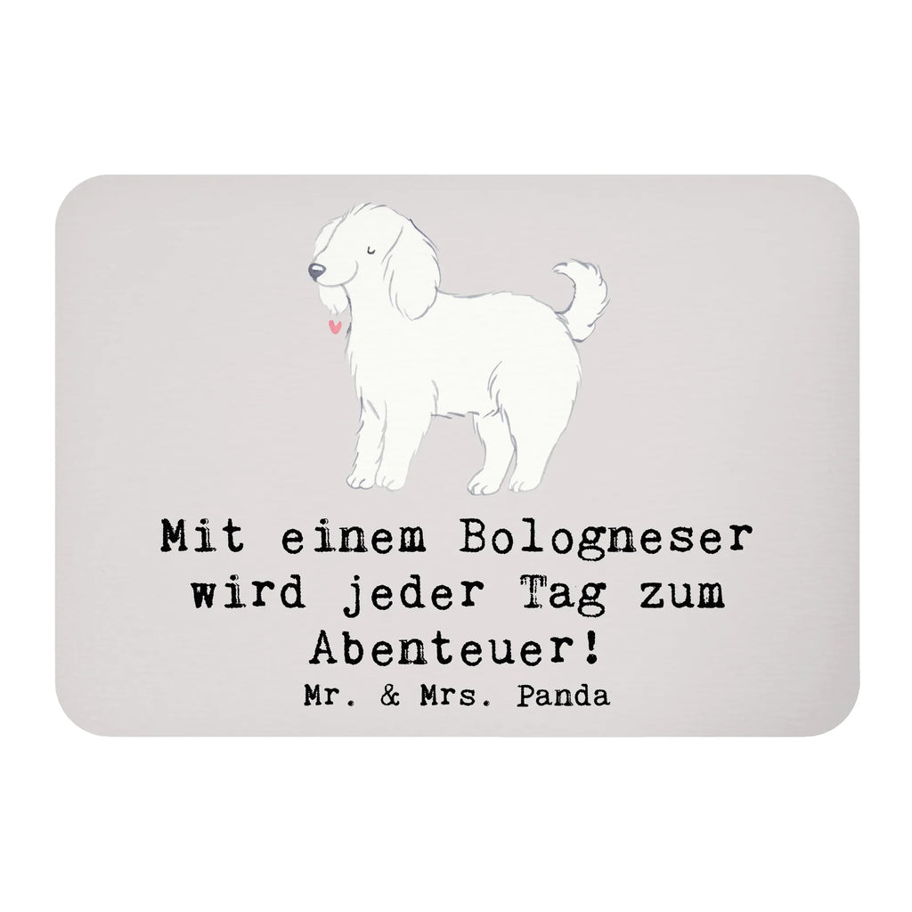 Magnet Bologneser Abenteuer Notiz Magnet, Kühlschrankmagnet, Souvenir Magnet, Whiteboard Magnet, Kühlschrank Dekoration, Dekomagnet, Motivmagnete, Pinnwandmagnet, Hund, Hunderasse, Rassehund, Hundebesitzer, Geschenk, Tierfreund, Schenken, Welpe