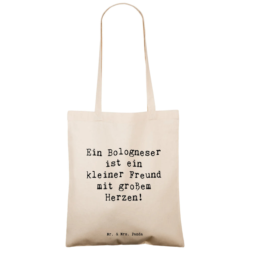 Tragetasche Spruch Bologneser Herzfreund Schultertasche, Jutetasche, Tragetasche, Tasche, Jutebeutel, Laptoptasche, Umhängetasche, Badetasche, Einkaufstüte, Strandtasche, Shopper, Stofftasche, Stoffbeutel, Beuteltasche, Beutel, Einkaufstasche, Hund, Hunderasse, Rassehund, Hundebesitzer, Geschenk, Tierfreund, Schenken, Welpe