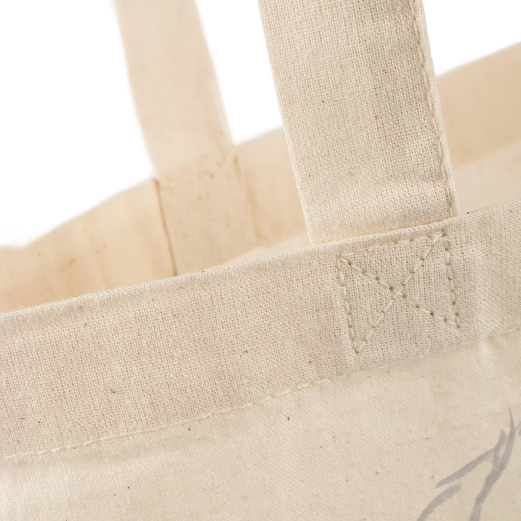 Tote bag Bologneser - Kleine Hunde mit einer großen Persönlichkeit Strandtasche, Schultertasche, Einkaufstüte, Stofftasche, Stoffbeutel, Jutebeutel, Tasche, Umhängetasche, Shopper, Beutel, Laptoptasche, Jutetasche, Badetasche, Einkaufstasche, Beuteltasche, Tragetasche, Hund, Hunderasse, Rassehund, Hundebesitzer, Geschenk, Tierfreund, Schenken, Welpe