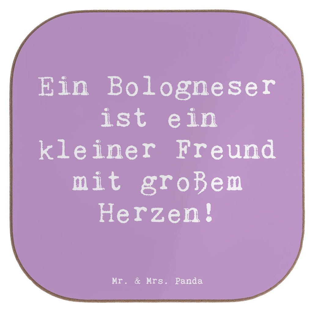 Square coaster Saying Ein Bologneser ist ein kleiner Freund mit großem Herzen! Korkuntersetzer, Untersetzer Design, Getränkeuntersetzer, Glasuntersetzer, Untersetzer Holz, Bierdeckel, Untersetzer aus Holz, Untersetzer Gläser, Untersetzer für Gläser, Untersetzer, Tassen Untersetzer, Holzuntersetzer, Hund, Hunderasse, Rassehund, Hundebesitzer, Geschenk, Tierfreund, Schenken, Welpe