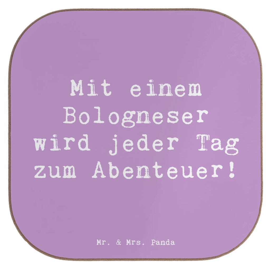 Square coaster Saying Mit einem Bologneser wird jeder Tag zum Abenteuer! Untersetzer Holz, Glasuntersetzer, Untersetzer aus Holz, Untersetzer Design, Getränkeuntersetzer, Tassen Untersetzer, Holzuntersetzer, Untersetzer Gläser, Untersetzer, Korkuntersetzer, Bierdeckel, Untersetzer für Gläser, Hund, Hunderasse, Rassehund, Hundebesitzer, Geschenk, Tierfreund, Schenken, Welpe