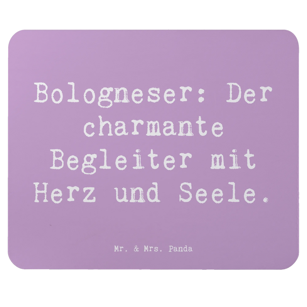 Mauspad Spruch Bologneser Begleiter Mousepad, Mauspad, Büroausstattung, Arbeitszimmer, Computer zubehör, Einzigartiges Mauspad, PC Zubehör, Mausunterlage, Designer Mauspad, Mauspad Büro, Hund, Hunderasse, Rassehund, Hundebesitzer, Geschenk, Tierfreund, Schenken, Welpe