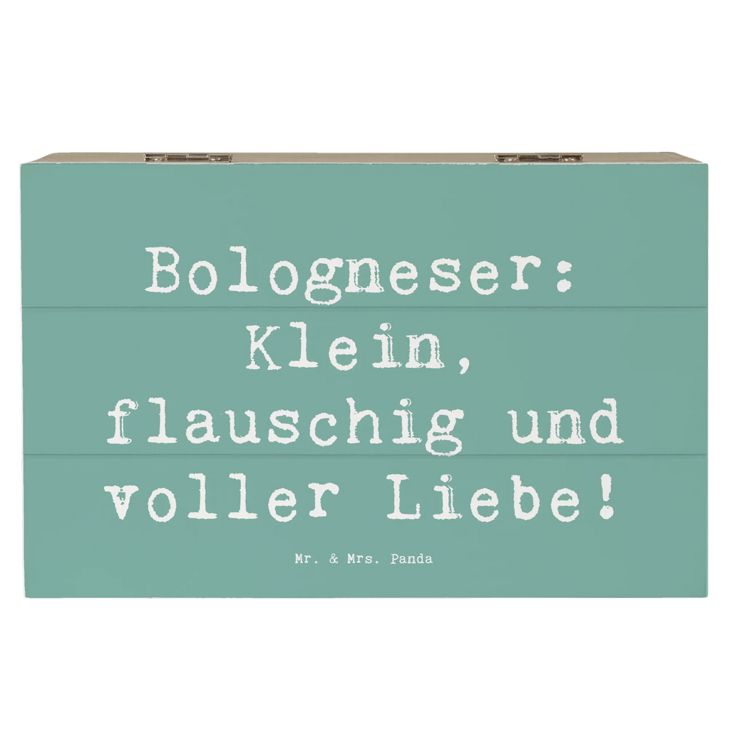 Holzkiste Spruch Bologneser Liebe Dekokiste, Schatulle, Truhe, Geschenkbox, Erinnerungsbox, XXL, Kiste, Schatzkiste, Holzkiste, Erinnerungskiste, Geschenkdose, Aufbewahrungsbox, Hund, Hunderasse, Rassehund, Hundebesitzer, Geschenk, Tierfreund, Schenken, Welpe