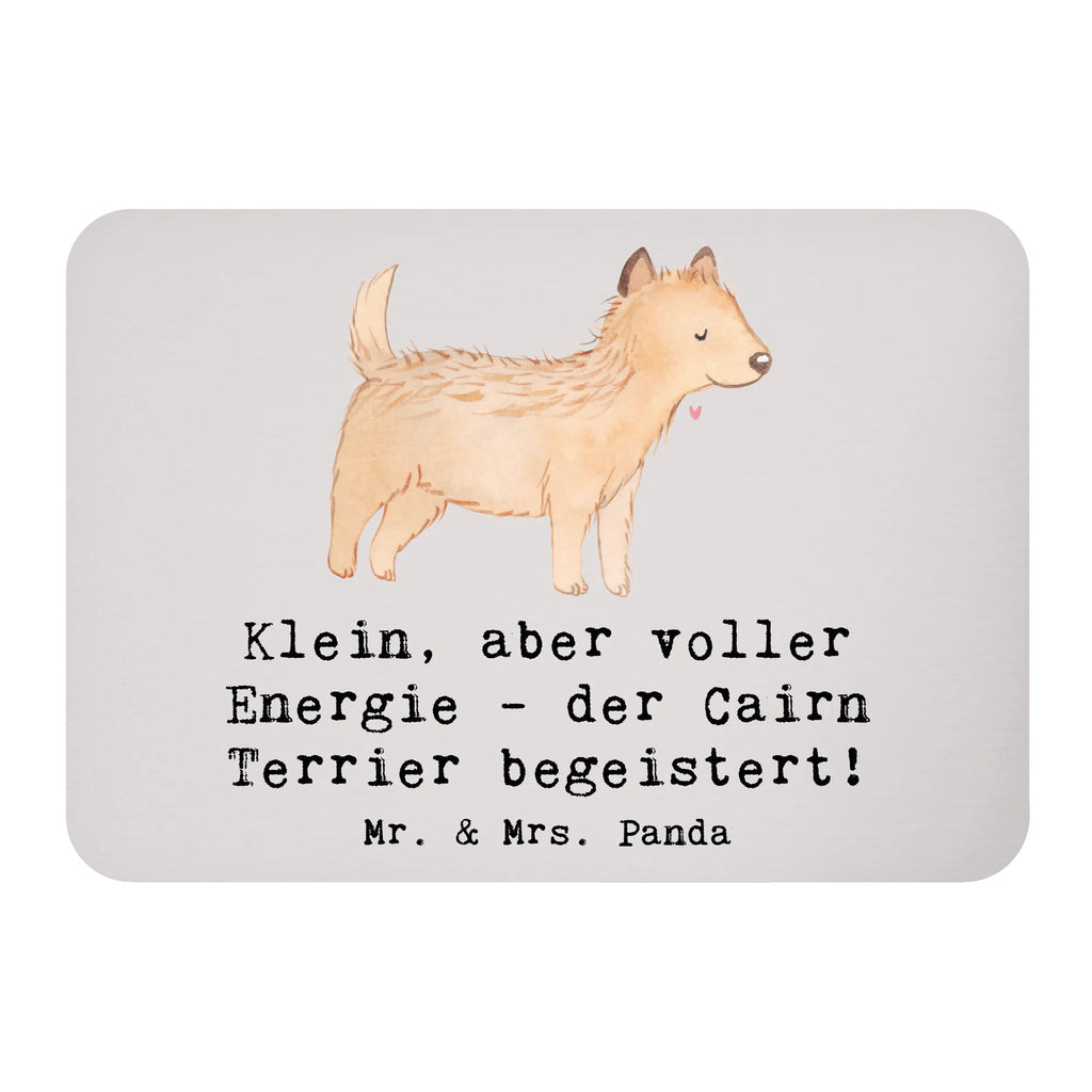 Magnet Klein, aber voller Energie - der Cairn Terrier begeistert! Souvenir Magnet, Kühlschrank Dekoration, Dekomagnet, Pinnwandmagnet, Motivmagnete, Notiz Magnet, Kühlschrankmagnet, Whiteboard Magnet, Hund, Hunderasse, Rassehund, Hundebesitzer, Geschenk, Tierfreund, Schenken, Welpe