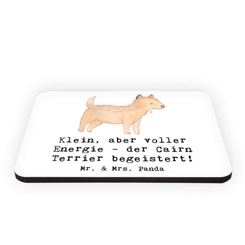 Magnet Klein, aber voller Energie - der Cairn Terrier begeistert! Souvenir Magnet, Kühlschrank Dekoration, Dekomagnet, Pinnwandmagnet, Motivmagnete, Notiz Magnet, Kühlschrankmagnet, Whiteboard Magnet, Hund, Hunderasse, Rassehund, Hundebesitzer, Geschenk, Tierfreund, Schenken, Welpe