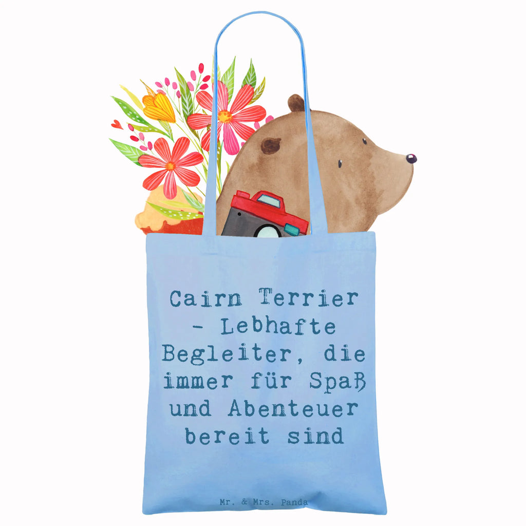 Tote bag Saying Cairn Terrier - Lebhafte Begleiter, die immer für Spaß und Abenteuer bereit sind Beuteltasche, Beutel, Einkaufstasche, Jutebeutel, Stoffbeutel, Tasche, Shopper, Umhängetasche, Strandtasche, Schultertasche, Stofftasche, Tragetasche, Badetasche, Jutetasche, Einkaufstüte, Laptoptasche, Hund, Hunderasse, Rassehund, Hundebesitzer, Geschenk, Tierfreund, Schenken, Welpe