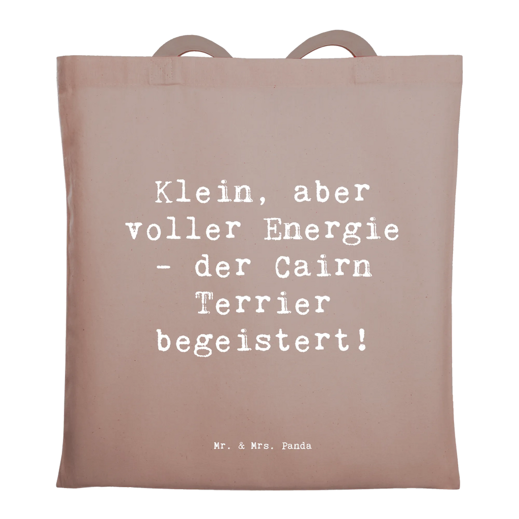 Tragetasche Spruch Cairn Terrier Tasche, Jutetasche, Badetasche, Einkaufstüte, Einkaufstasche, Beutel, Laptoptasche, Jutebeutel, Schultertasche, Tragetasche, Beuteltasche, Shopper, Stofftasche, Strandtasche, Umhängetasche, Stoffbeutel, Hund, Hunderasse, Rassehund, Hundebesitzer, Geschenk, Tierfreund, Schenken, Welpe