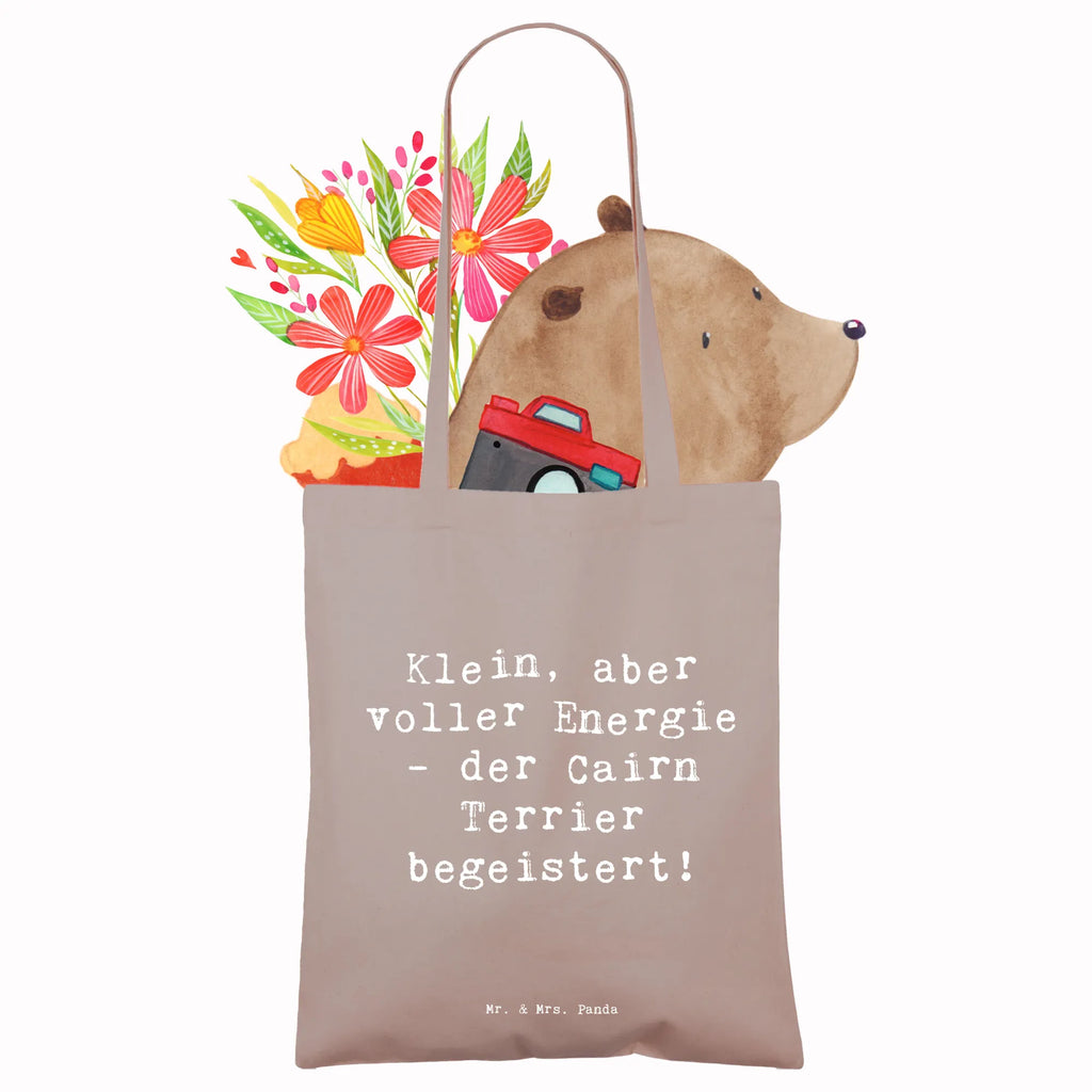 Tragetasche Spruch Cairn Terrier Tasche, Jutetasche, Badetasche, Einkaufstüte, Einkaufstasche, Beutel, Laptoptasche, Jutebeutel, Schultertasche, Tragetasche, Beuteltasche, Shopper, Stofftasche, Strandtasche, Umhängetasche, Stoffbeutel, Hund, Hunderasse, Rassehund, Hundebesitzer, Geschenk, Tierfreund, Schenken, Welpe
