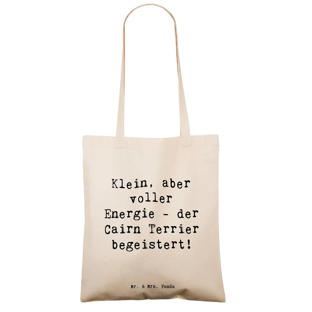 Tragetasche Spruch Cairn Terrier Tasche, Jutetasche, Badetasche, Einkaufstüte, Einkaufstasche, Beutel, Laptoptasche, Jutebeutel, Schultertasche, Tragetasche, Beuteltasche, Shopper, Stofftasche, Strandtasche, Umhängetasche, Stoffbeutel, Hund, Hunderasse, Rassehund, Hundebesitzer, Geschenk, Tierfreund, Schenken, Welpe