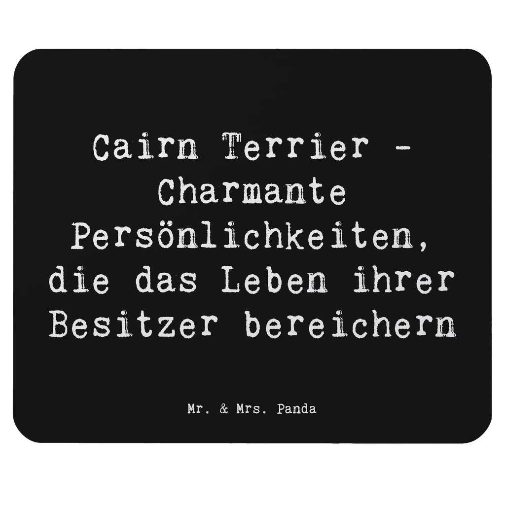 Mauspad Spruch Cairn Terrier Designer Mauspad, Mausunterlage, Einzigartiges Mauspad, Mauspad, Büroausstattung, Arbeitszimmer, Mousepad, Mauspad Büro, Computer zubehör, PC Zubehör, Hund, Hunderasse, Rassehund, Hundebesitzer, Geschenk, Tierfreund, Schenken, Welpe