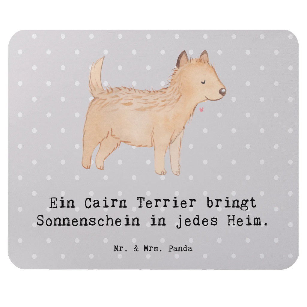 Mauspad Cairn Terrier Glück Büroausstattung, Arbeitszimmer, Designer Mauspad, Mousepad, Mauspad Büro, Einzigartiges Mauspad, Mausunterlage, PC Zubehör, Computer zubehör, Mauspad, Hund, Hunderasse, Rassehund, Hundebesitzer, Geschenk, Tierfreund, Schenken, Welpe
