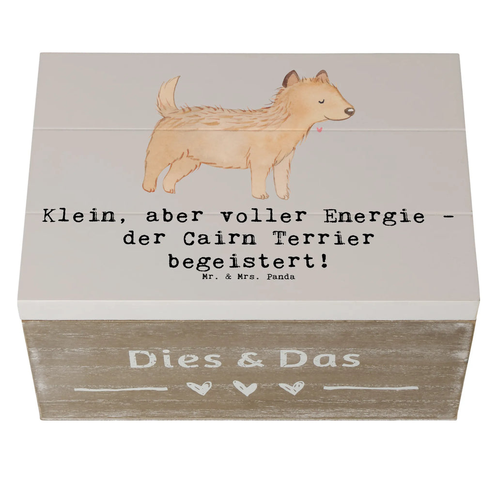 Holzkiste Cairn Terrier Schatulle, Dekokiste, Holzkiste, Geschenkdose, Kiste, Erinnerungskiste, Aufbewahrungsbox, Erinnerungsbox, XXL, Truhe, Geschenkbox, Schatzkiste, Hund, Hunderasse, Rassehund, Hundebesitzer, Geschenk, Tierfreund, Schenken, Welpe