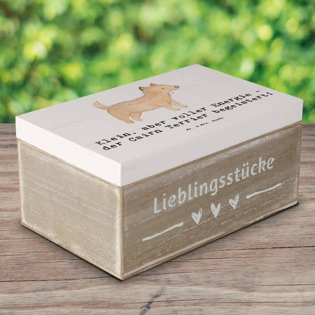 Holzkiste Cairn Terrier Schatulle, Dekokiste, Holzkiste, Geschenkdose, Kiste, Erinnerungskiste, Aufbewahrungsbox, Erinnerungsbox, XXL, Truhe, Geschenkbox, Schatzkiste, Hund, Hunderasse, Rassehund, Hundebesitzer, Geschenk, Tierfreund, Schenken, Welpe