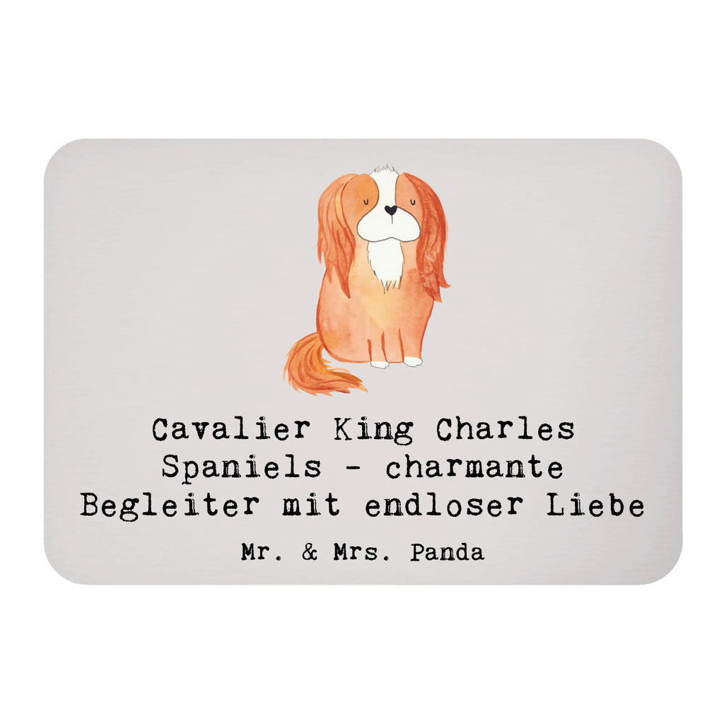 Magnet Cavalier King Charles Spaniel Begleiter Notiz Magnet, Pinnwandmagnet, Kühlschrankmagnet, Dekomagnet, Kühlschrank Dekoration, Souvenir Magnet, Whiteboard Magnet, Motivmagnete, Hund, Hunderasse, Rassehund, Hundebesitzer, Geschenk, Tierfreund, Schenken, Welpe