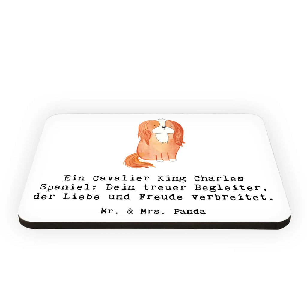 Magnet Cavalier King Charles Spaniel Pinnwandmagnet, Whiteboard Magnet, Notiz Magnet, Kühlschrank Dekoration, Souvenir Magnet, Motivmagnete, Dekomagnet, Kühlschrankmagnet, Hund, Hunderasse, Rassehund, Hundebesitzer, Geschenk, Tierfreund, Schenken, Welpe