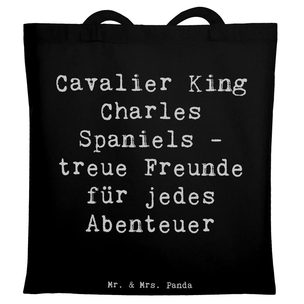 Tragetasche Spruch Cavalier King Charles Spaniel Freunde Jutetasche, Schultertasche, Jutebeutel, Einkaufstasche, Shopper, Beuteltasche, Strandtasche, Umhängetasche, Beutel, Einkaufstüte, Stofftasche, Badetasche, Laptoptasche, Stoffbeutel, Tragetasche, Tasche, Hund, Hunderasse, Rassehund, Hundebesitzer, Geschenk, Tierfreund, Schenken, Welpe