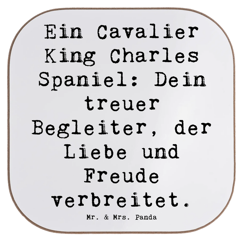Square coaster Saying Ein Cavalier King Charles Spaniel: Dein treuer Begleiter, der Liebe und Freude verbreitet. Getränkeuntersetzer, Holzuntersetzer, Tassen Untersetzer, Glasuntersetzer, Untersetzer für Gläser, Untersetzer Design, Bierdeckel, Untersetzer Holz, Korkuntersetzer, Untersetzer Gläser, Untersetzer aus Holz, Untersetzer, Hund, Hunderasse, Rassehund, Hundebesitzer, Geschenk, Tierfreund, Schenken, Welpe