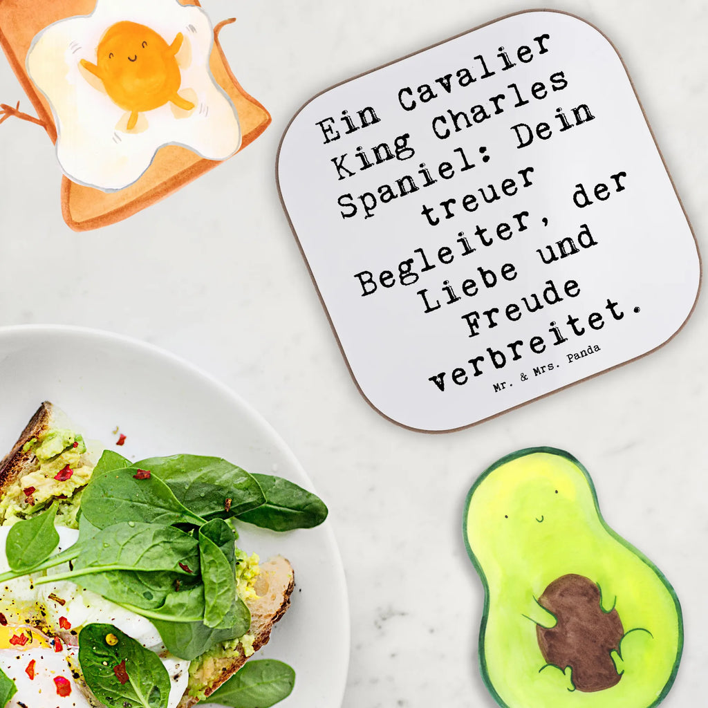 Square coaster Saying Ein Cavalier King Charles Spaniel: Dein treuer Begleiter, der Liebe und Freude verbreitet. Getränkeuntersetzer, Holzuntersetzer, Tassen Untersetzer, Glasuntersetzer, Untersetzer für Gläser, Untersetzer Design, Bierdeckel, Untersetzer Holz, Korkuntersetzer, Untersetzer Gläser, Untersetzer aus Holz, Untersetzer, Hund, Hunderasse, Rassehund, Hundebesitzer, Geschenk, Tierfreund, Schenken, Welpe