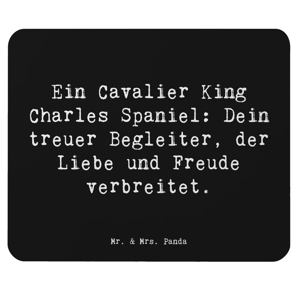 Mauspad Spruch Cavalier King Charles Spaniel Computer zubehör, Designer Mauspad, Mauspad, Mauspad Büro, Mausunterlage, Einzigartiges Mauspad, Mousepad, Büroausstattung, PC Zubehör, Arbeitszimmer, Hund, Hunderasse, Rassehund, Hundebesitzer, Geschenk, Tierfreund, Schenken, Welpe