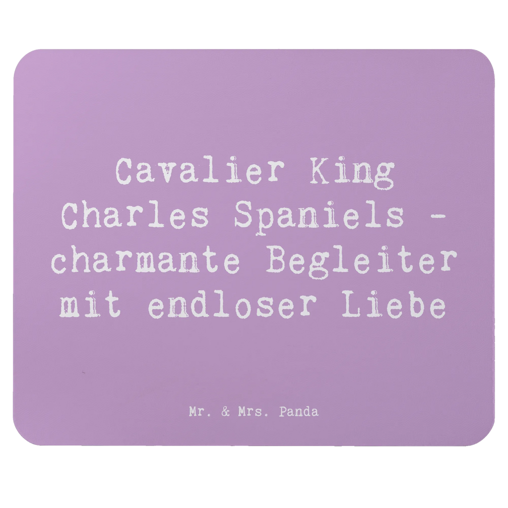 Mauspad Spruch Cavalier King Charles Spaniel Begleiter Mauspad, Designer Mauspad, Einzigartiges Mauspad, Büroausstattung, Mousepad, Mausunterlage, PC Zubehör, Computer zubehör, Arbeitszimmer, Mauspad Büro, Hund, Hunderasse, Rassehund, Hundebesitzer, Geschenk, Tierfreund, Schenken, Welpe