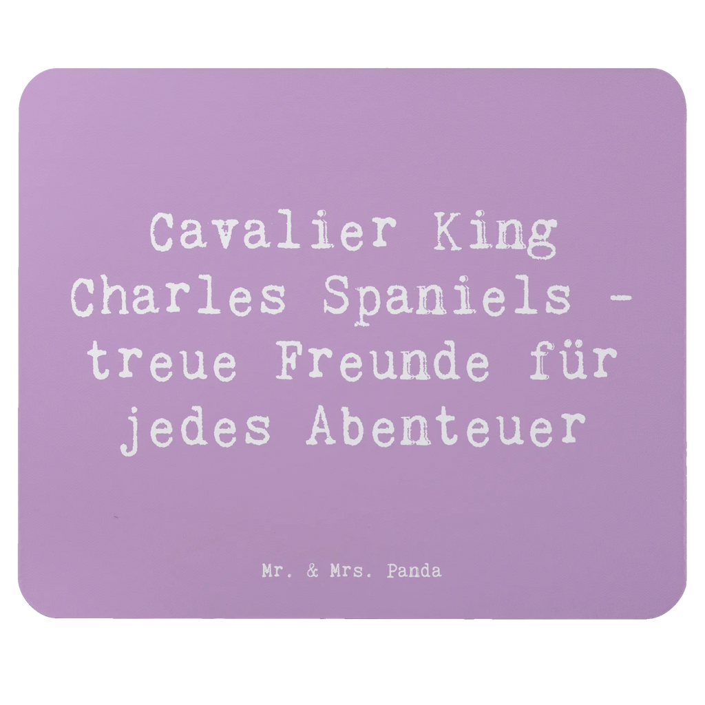 Mauspad Spruch Cavalier King Charles Spaniel Freunde Büroausstattung, Computer zubehör, PC Zubehör, Mauspad, Mausunterlage, Mousepad, Mauspad Büro, Einzigartiges Mauspad, Designer Mauspad, Arbeitszimmer, Hund, Hunderasse, Rassehund, Hundebesitzer, Geschenk, Tierfreund, Schenken, Welpe