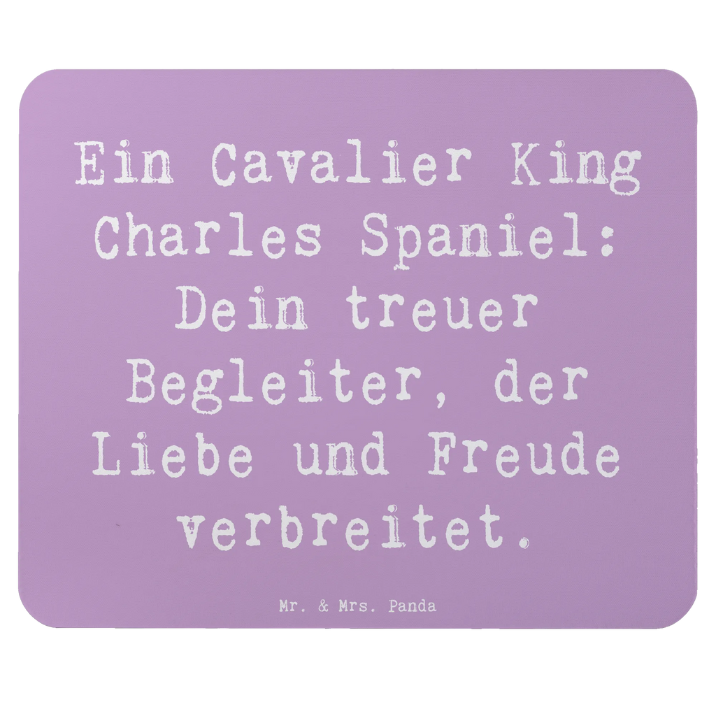 Mauspad Spruch Cavalier King Charles Spaniel Computer zubehör, Designer Mauspad, Mauspad, Mauspad Büro, Mausunterlage, Einzigartiges Mauspad, Mousepad, Büroausstattung, PC Zubehör, Arbeitszimmer, Hund, Hunderasse, Rassehund, Hundebesitzer, Geschenk, Tierfreund, Schenken, Welpe