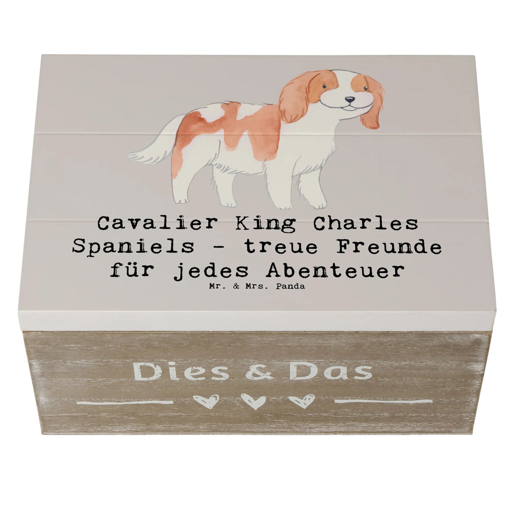 Wooden chest Cavalier King Charles Spaniels - treue Freunde für jedes Abenteuer Holzbox mit Deckel, holzschatulle, kiste holz, Holzkiste, aufbewahrungskisten, Holz Aufbewahrungsbox, truhe holz, Aufbewahrungsbox Holz, Aufbewahrungskiste, Holzboxen, Schatulle, holzkästchen, holzschachtel, aufbewahrungstruhe, Holztruhe, box holz, Aufbewahrungsbox aus Holz, aufbewahrungsboxen, Holzkiste mit Deckel, aufbewahrungskiste mit deckel, Holzbox, Box aus Holz, Holzkisten, holztruhen, Aufbewahrungsbox, Geschenk, Hund, Schenken, Welpe, Tierfreund, Hundebesitzer, Rassehund, Hunderasse