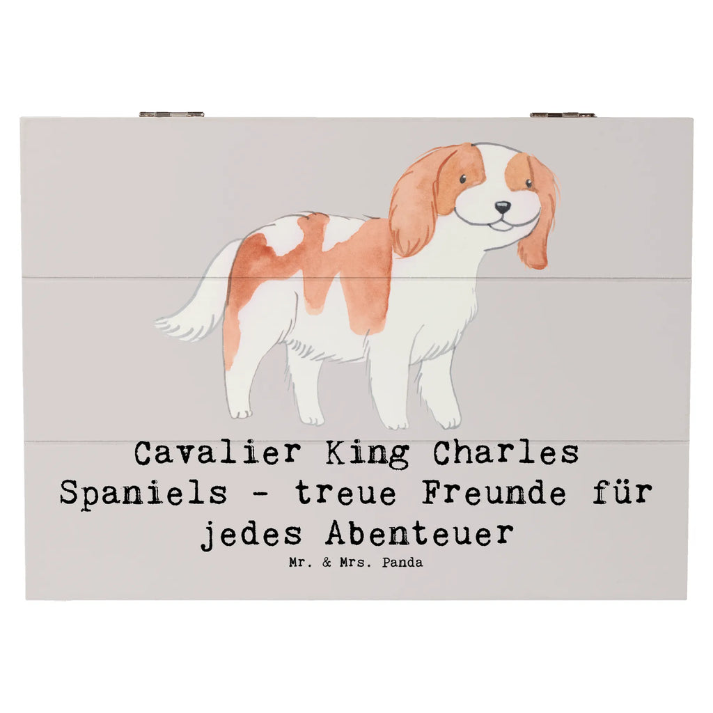 Wooden chest Cavalier King Charles Spaniels - treue Freunde für jedes Abenteuer Holzbox mit Deckel, holzschatulle, kiste holz, Holzkiste, aufbewahrungskisten, Holz Aufbewahrungsbox, truhe holz, Aufbewahrungsbox Holz, Aufbewahrungskiste, Holzboxen, Schatulle, holzkästchen, holzschachtel, aufbewahrungstruhe, Holztruhe, box holz, Aufbewahrungsbox aus Holz, aufbewahrungsboxen, Holzkiste mit Deckel, aufbewahrungskiste mit deckel, Holzbox, Box aus Holz, Holzkisten, holztruhen, Aufbewahrungsbox, Geschenk, Hund, Schenken, Welpe, Tierfreund, Hundebesitzer, Rassehund, Hunderasse