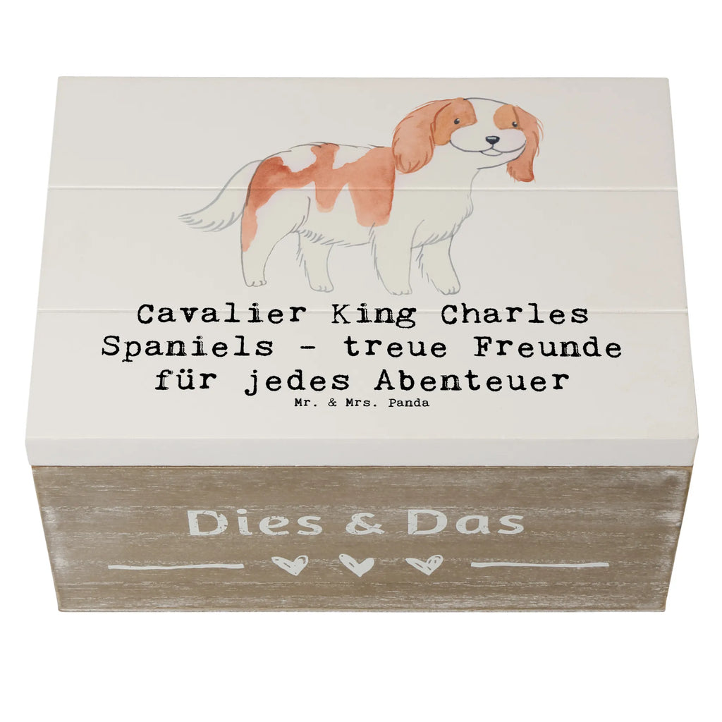 Wooden chest Cavalier King Charles Spaniels - treue Freunde für jedes Abenteuer Holzbox mit Deckel, holzschatulle, kiste holz, Holzkiste, aufbewahrungskisten, Holz Aufbewahrungsbox, truhe holz, Aufbewahrungsbox Holz, Aufbewahrungskiste, Holzboxen, Schatulle, holzkästchen, holzschachtel, aufbewahrungstruhe, Holztruhe, box holz, Aufbewahrungsbox aus Holz, aufbewahrungsboxen, Holzkiste mit Deckel, aufbewahrungskiste mit deckel, Holzbox, Box aus Holz, Holzkisten, holztruhen, Aufbewahrungsbox, Geschenk, Hund, Schenken, Welpe, Tierfreund, Hundebesitzer, Rassehund, Hunderasse