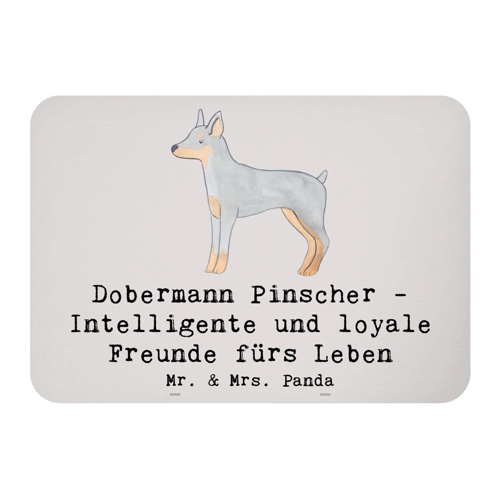 Magnet Dobermann Pinscher Freund Notiz Magnet, Motivmagnete, Whiteboard Magnet, Pinnwandmagnet, Dekomagnet, Kühlschrank Dekoration, Kühlschrankmagnet, Souvenir Magnet, Hund, Hunderasse, Rassehund, Hundebesitzer, Geschenk, Tierfreund, Schenken, Welpe