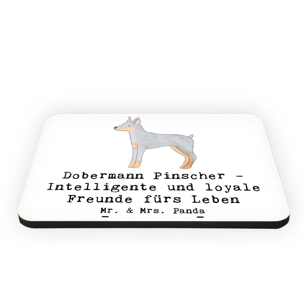 Magnet Dobermann Pinscher Freund Notiz Magnet, Motivmagnete, Whiteboard Magnet, Pinnwandmagnet, Dekomagnet, Kühlschrank Dekoration, Kühlschrankmagnet, Souvenir Magnet, Hund, Hunderasse, Rassehund, Hundebesitzer, Geschenk, Tierfreund, Schenken, Welpe