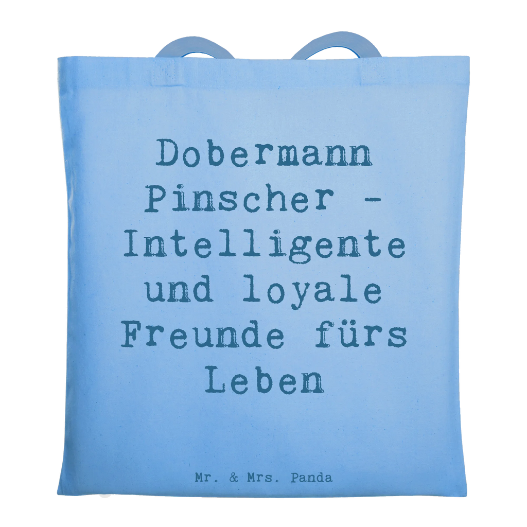 Tragetasche Spruch Dobermann Pinscher Freund Stoffbeutel, Tasche, Einkaufstüte, Einkaufstasche, Badetasche, Stofftasche, Beuteltasche, Umhängetasche, Jutetasche, Beutel, Jutebeutel, Strandtasche, Shopper, Tragetasche, Laptoptasche, Schultertasche, Hund, Hunderasse, Rassehund, Hundebesitzer, Geschenk, Tierfreund, Schenken, Welpe